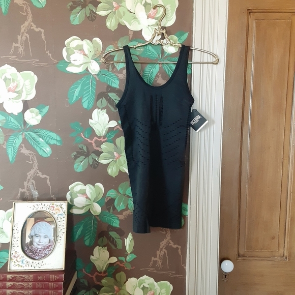 Victoria's Secret Pants - VICTORIA SPORT XS Extra Petite Seamless Stretch Active Onesie